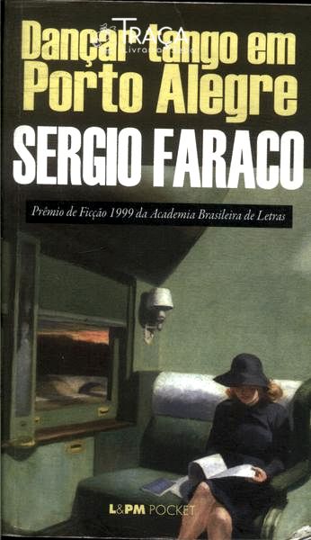 Dançar Tango em Porto Alegre