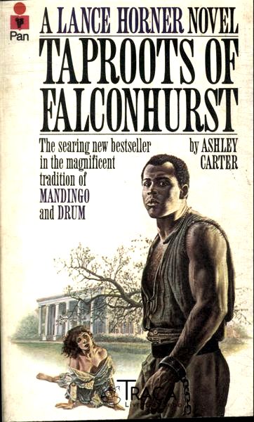 Taproots Of Falconhurst