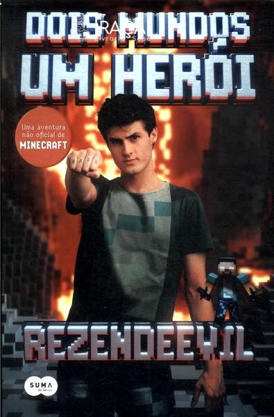 Dois Mundos Um Herói