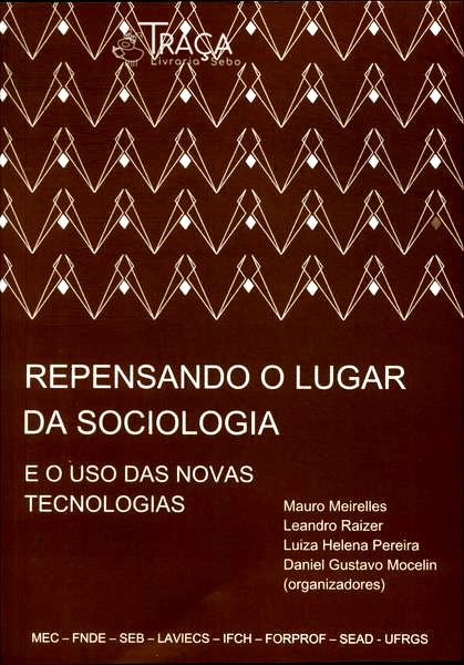 Repensando o Lugar da Sociologia