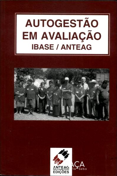 Autogestão em Avaliação