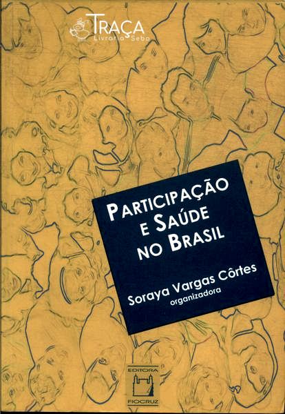 Participação e Saúde No Brasil