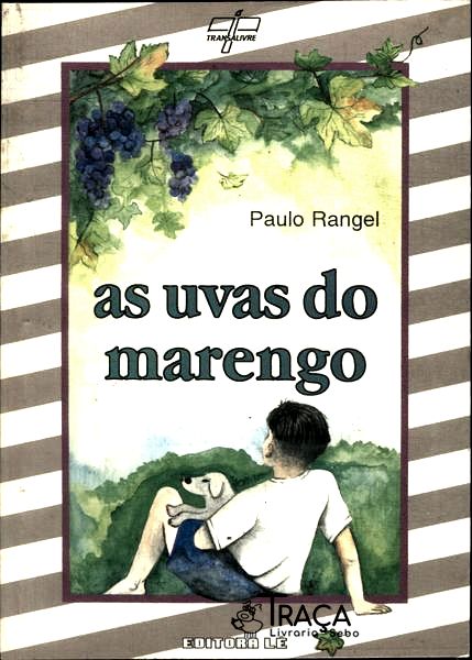 As Uvas do Marengo