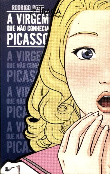 A Virgem Que Não Conhecia Picasso