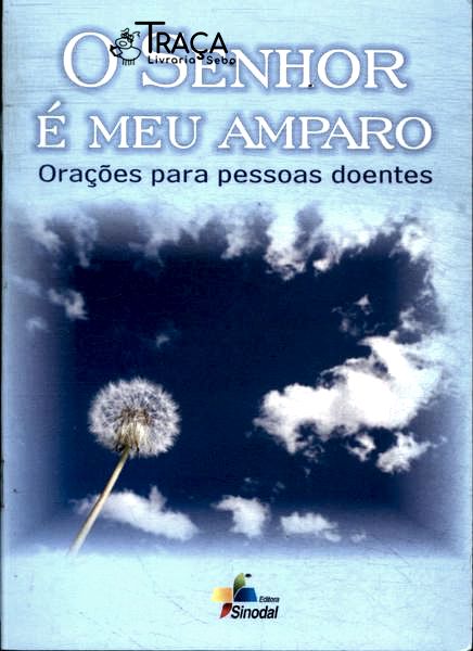 O Senhor É Meu Amparo