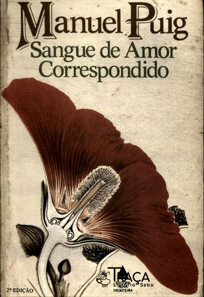 Sangue De Amor Correspondido