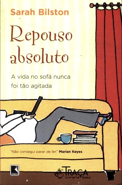 Repouso Absoluto