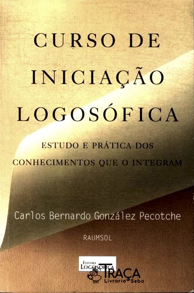 Curso De Iniciação Logosófica