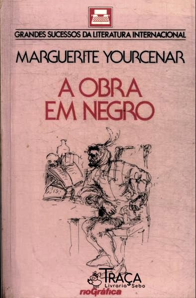 A Obra em Negro