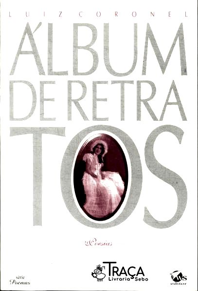 Álbum de Retratos