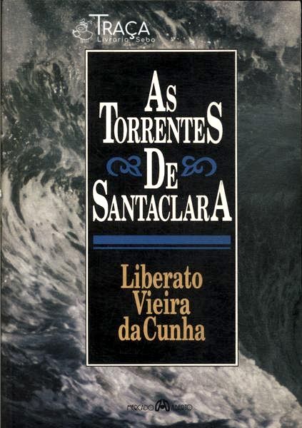 As Torrentes de Santaclara