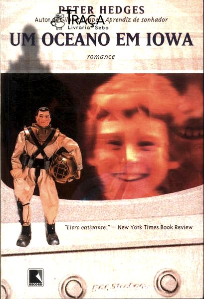 Um Oceano Em Iowa