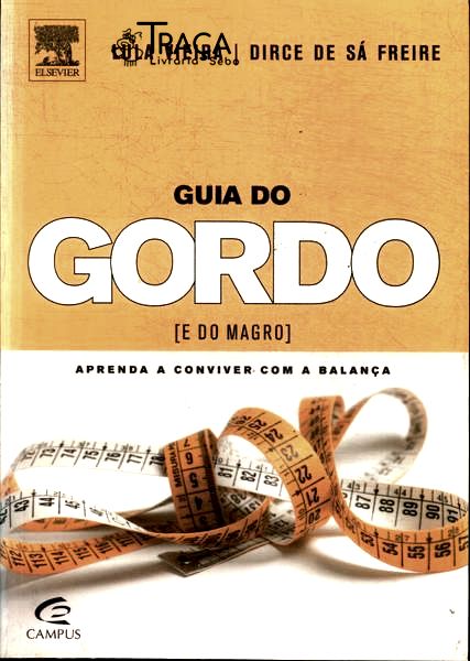 Guia do Gordo (e do Magro)