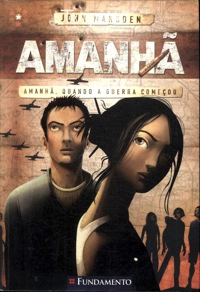 Amanhã: Amanhã, Quando a Guerra Começou