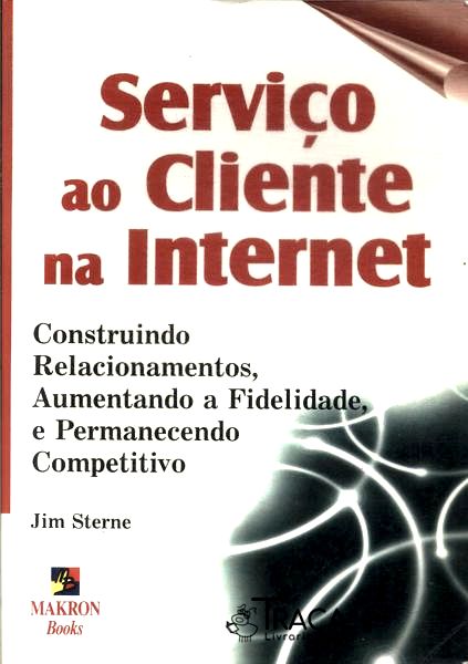 Serviço Ao Cliente Na Internet