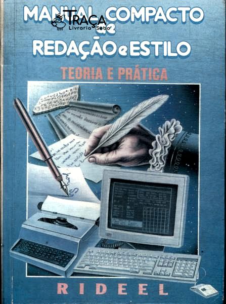 Manual Compacto de Redação e Estilo