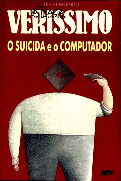 O Suicida e o Computador