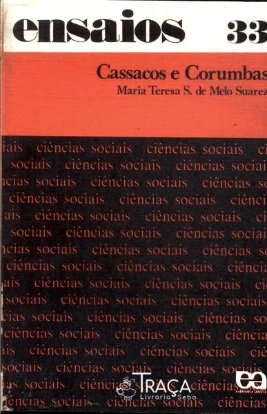 Cassacos e Corumbas