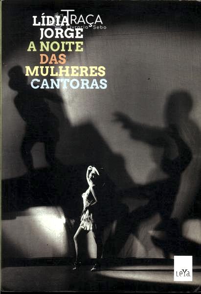 A Noite Das Mulheres Cantoras