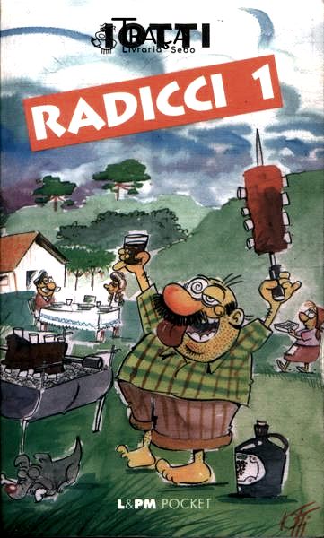 Radicci Vol 1