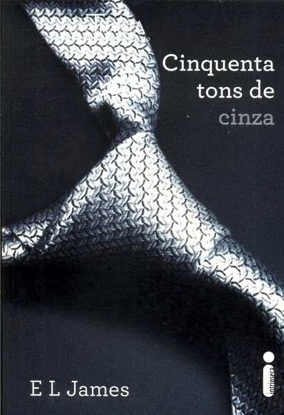 Cinquenta Tons de Cinza