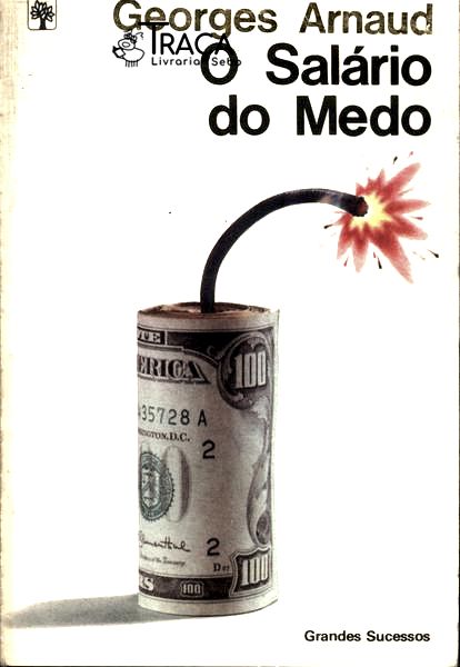 O Salário do Medo