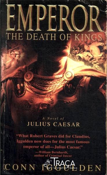 Emperor: The Desth Of Kings