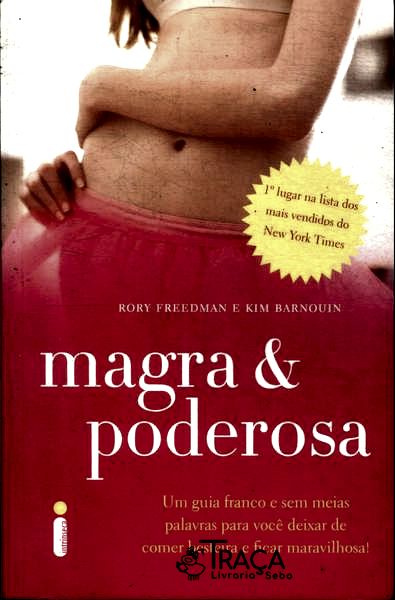 Magra & Poderosa