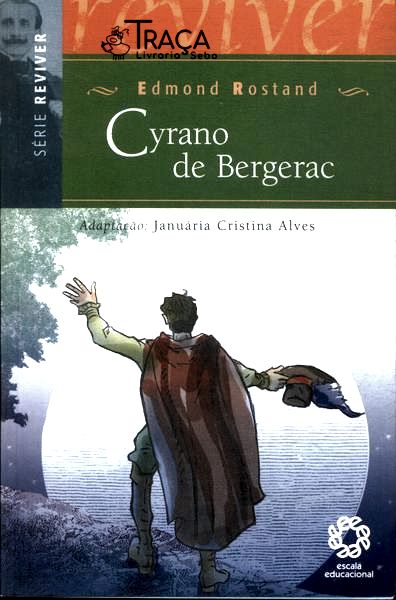 Cyrano de Bergerac (adaptado)