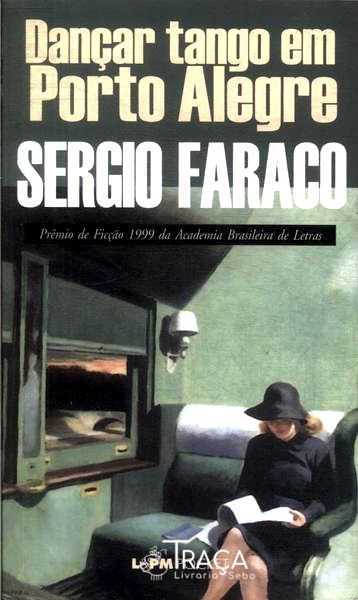 Dançar Tango em Porto Alegre