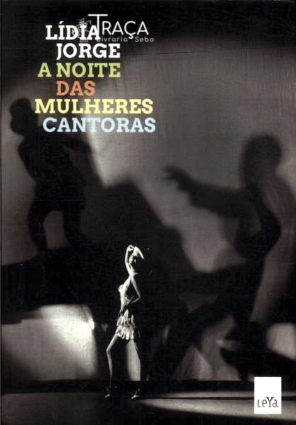 A Noite das Mulheres Cantoras