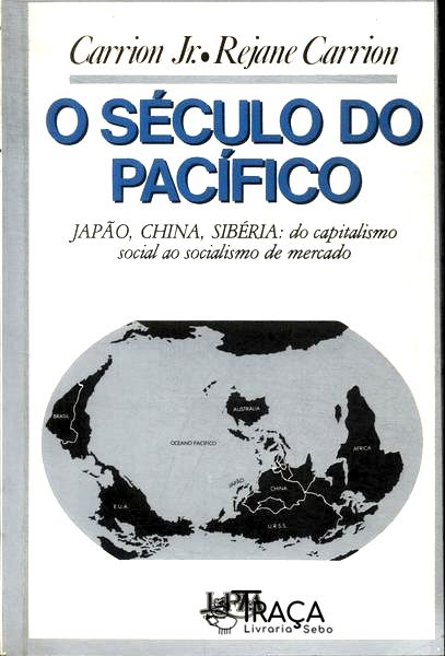 O Século do Pacífico