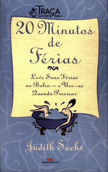 20 Minutos de Férias