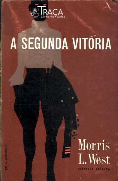 A Segunda Vitória