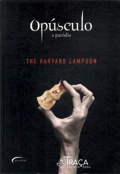 Opúsculo: a Paródia