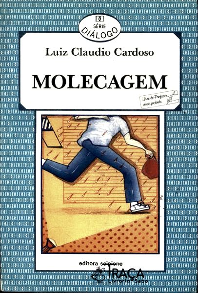 Molecagem