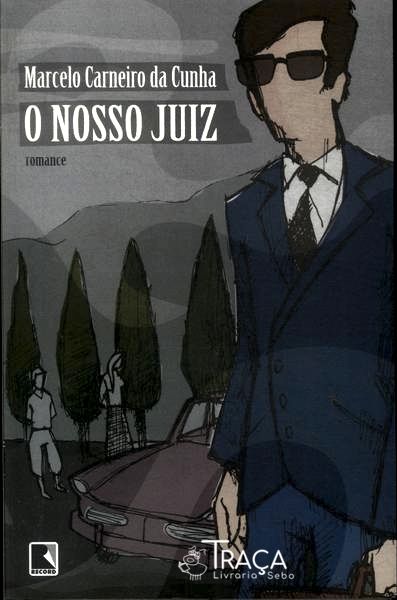 O Nosso Juiz