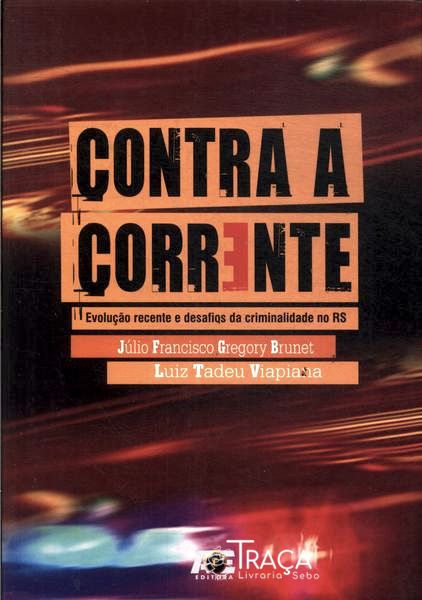 Contra a Corrente