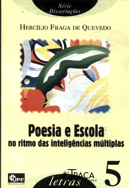 Poesia e Escola