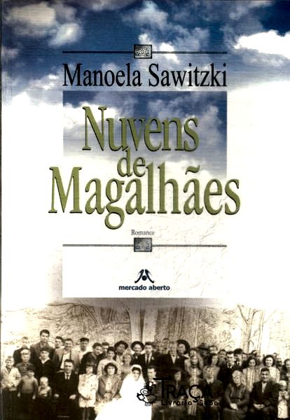 Nuvens de Magalhães