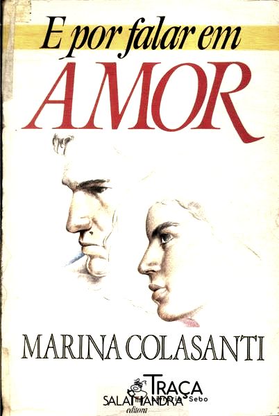 E por Falar em Amor