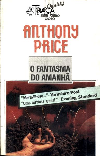 O Fantasma do Amanhã