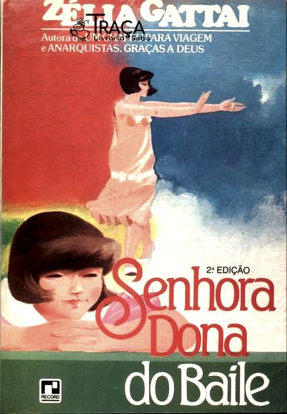 Senhora Dona do Baile