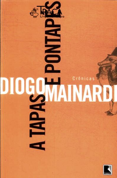 A Tapas E Pontapés