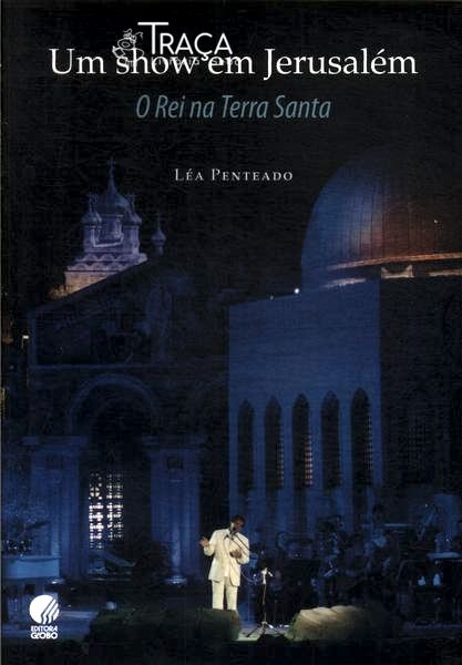 Um Show em Jerusalém
