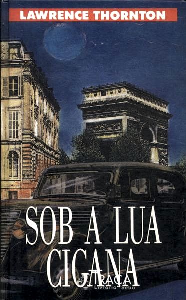 Sob a Lua Cigana