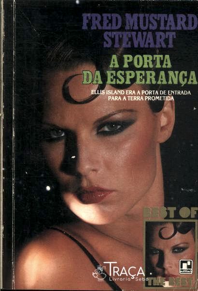 A Porta Da Esperança