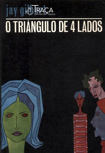O Triângulo de 4 Lados