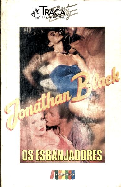 Os Esbanjadores