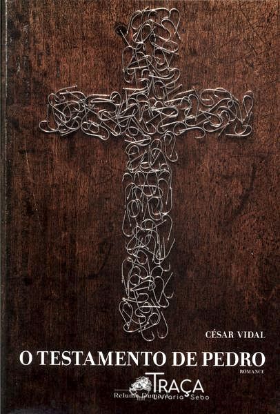 O Testamento de Pedro